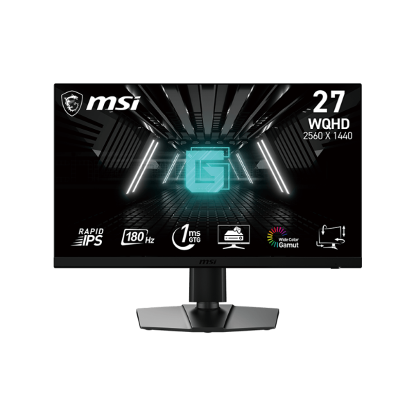 MSI Optix G272QPF E2 27" 180 Hz 2K