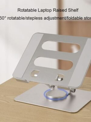 Support Pc portable et Tablette 360 °