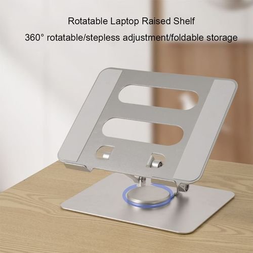 Support Pc portable et Tablette 360 °