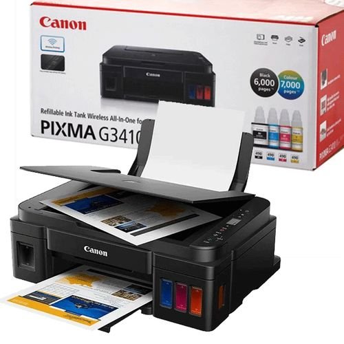 Canon Pixma 3410
