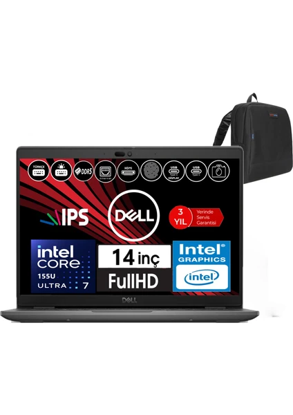 PC PORTABLE  LATITUDE 3450