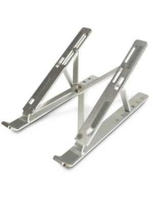 Support ALUMINUIM Pour PC Portable